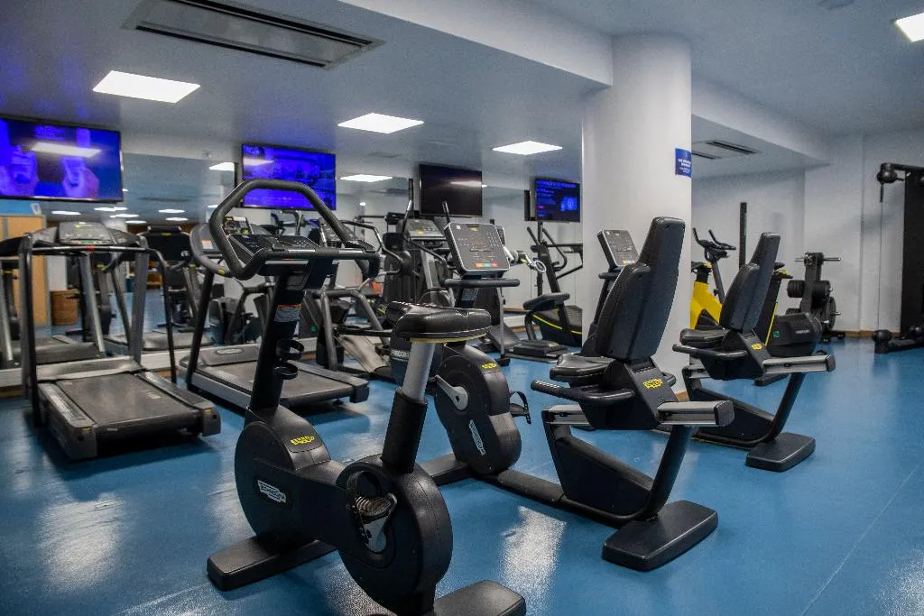 Sports and Entertainment, MS Aparthotel, Lisbon