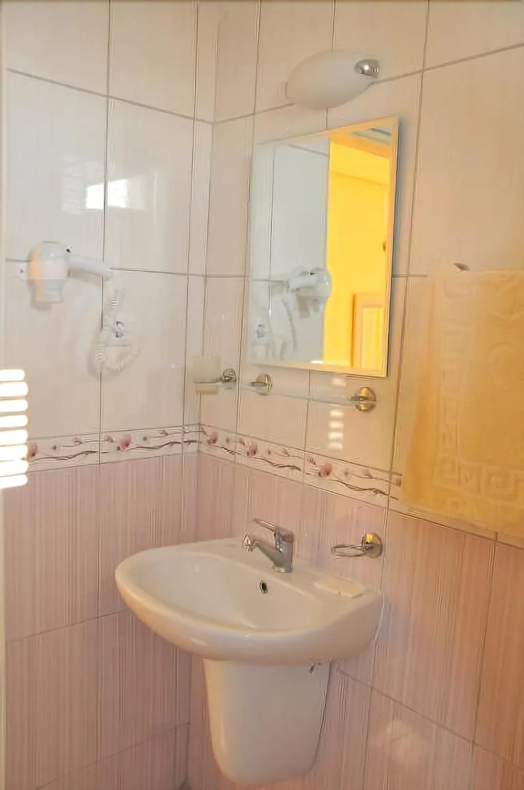Room, California Apart Hotel, Dalaman