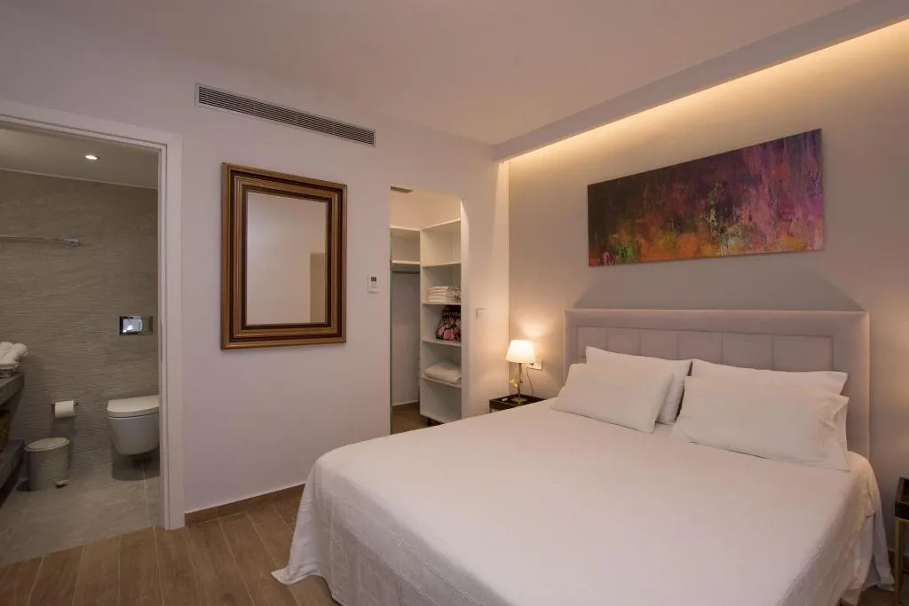 Room, B4B Sea n' City, Zante