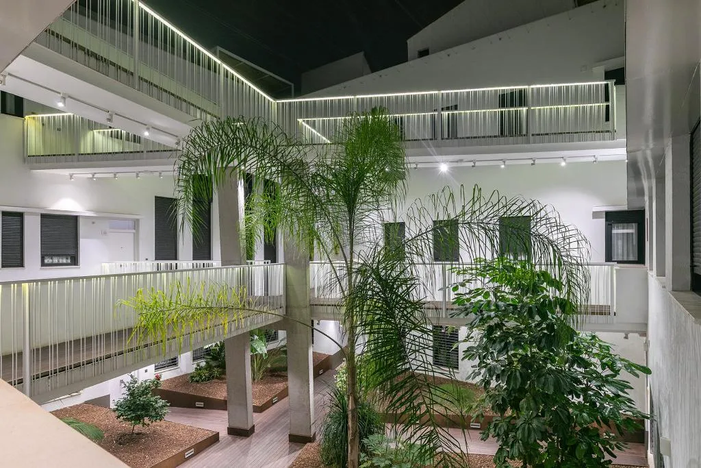 General view, Holiday Rentals Tempa Museo, Seville
