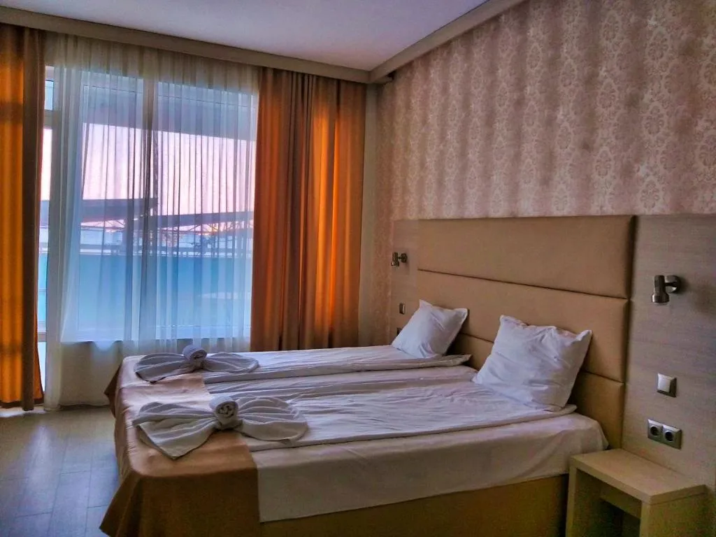 STUDIO STANDARD Room, Perla Apartments, Bourgas