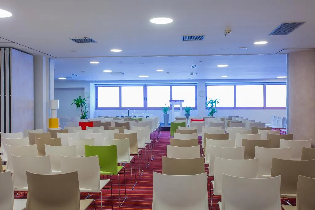 Conferences, Novus Hotel, Athens