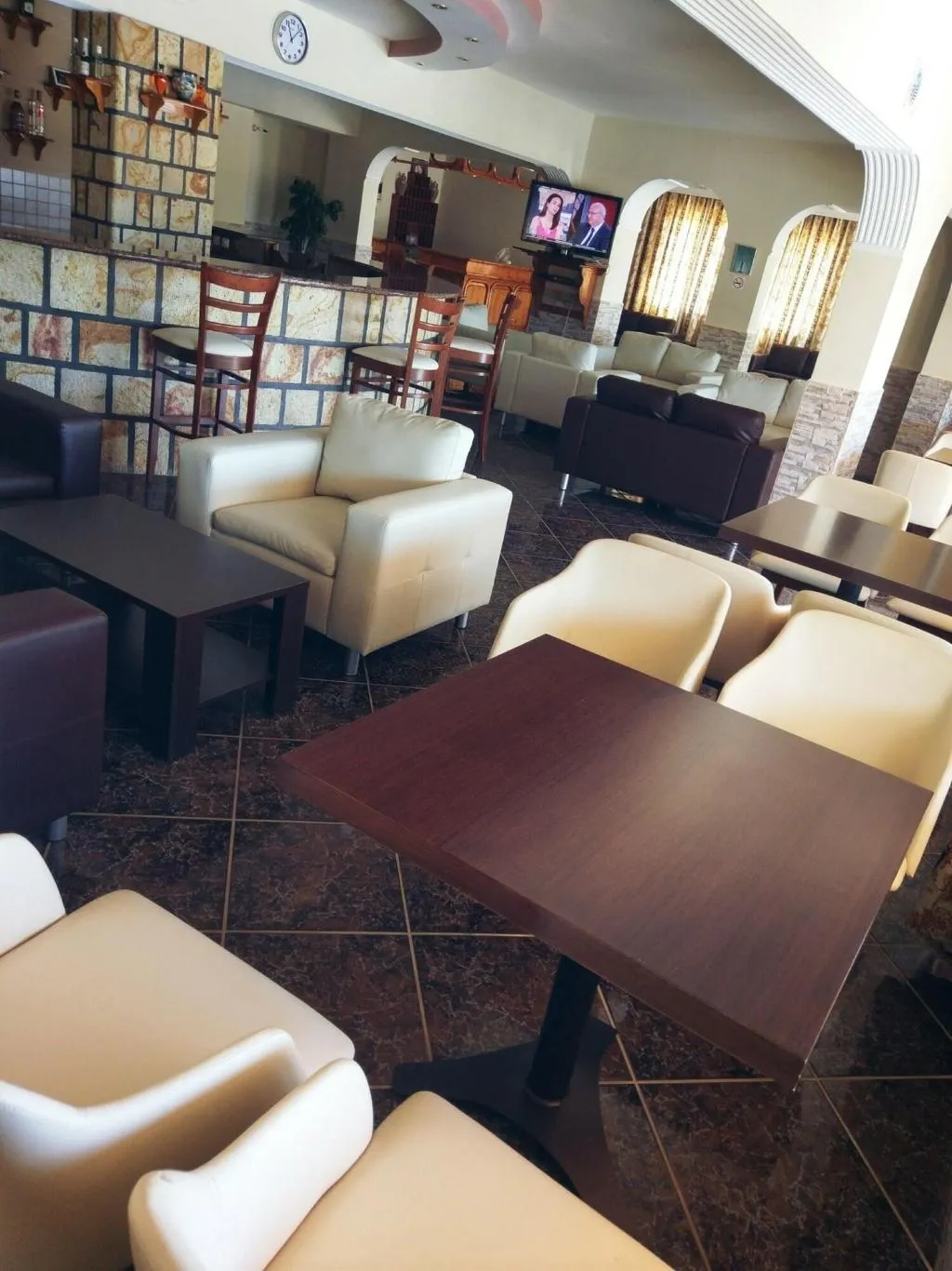 Bar, Eleni Hotel, Kos