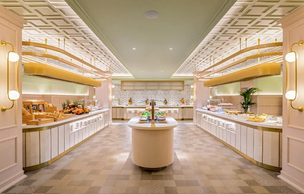 Restaurant, Barceló La Nucia Palms – Adults Recommended, Costa Blanca