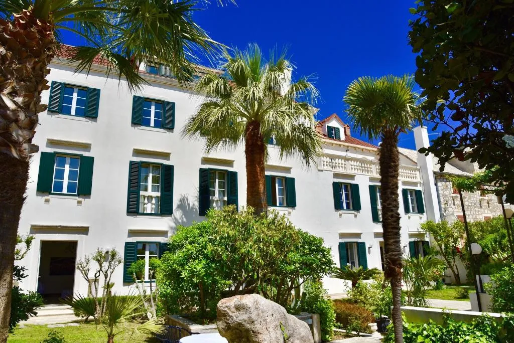 General view, Villa Giardino Heritage Boutique Hotel Bol, Split