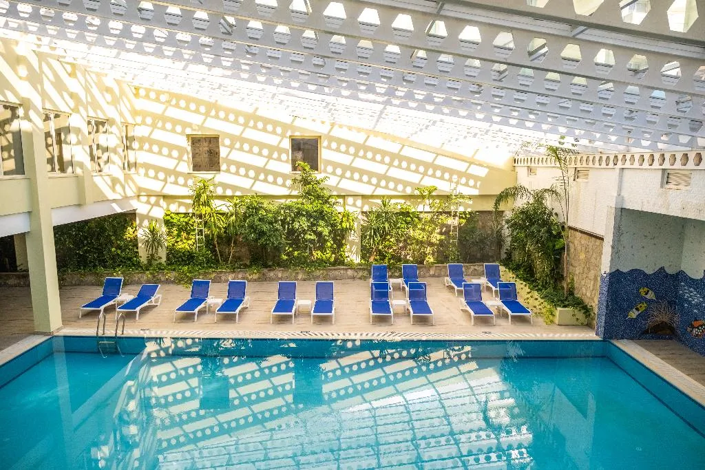 Pool, Sural Resort Hotel, Antalya