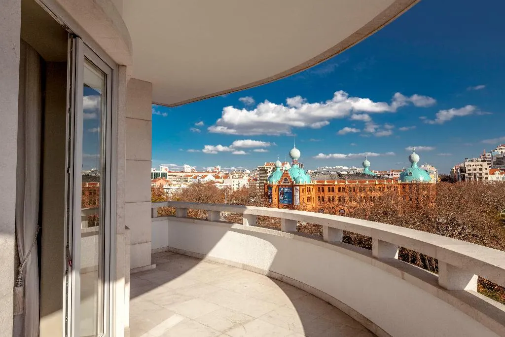 SUITE SUPERIOR Room, Luzeiros Suites, Lisbon