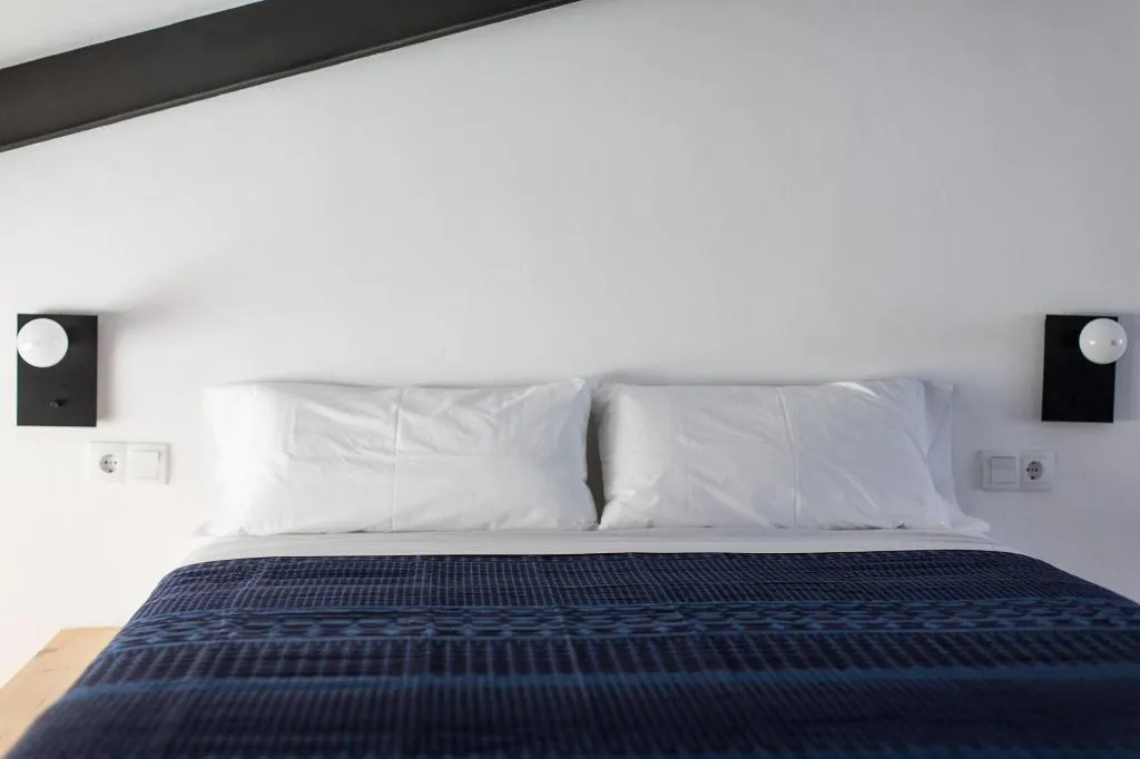 Room, Bubusuites, Valencia
