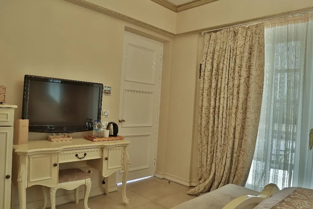 DOUBLE STANDARD Room, Elegance East Hotel, Antalya