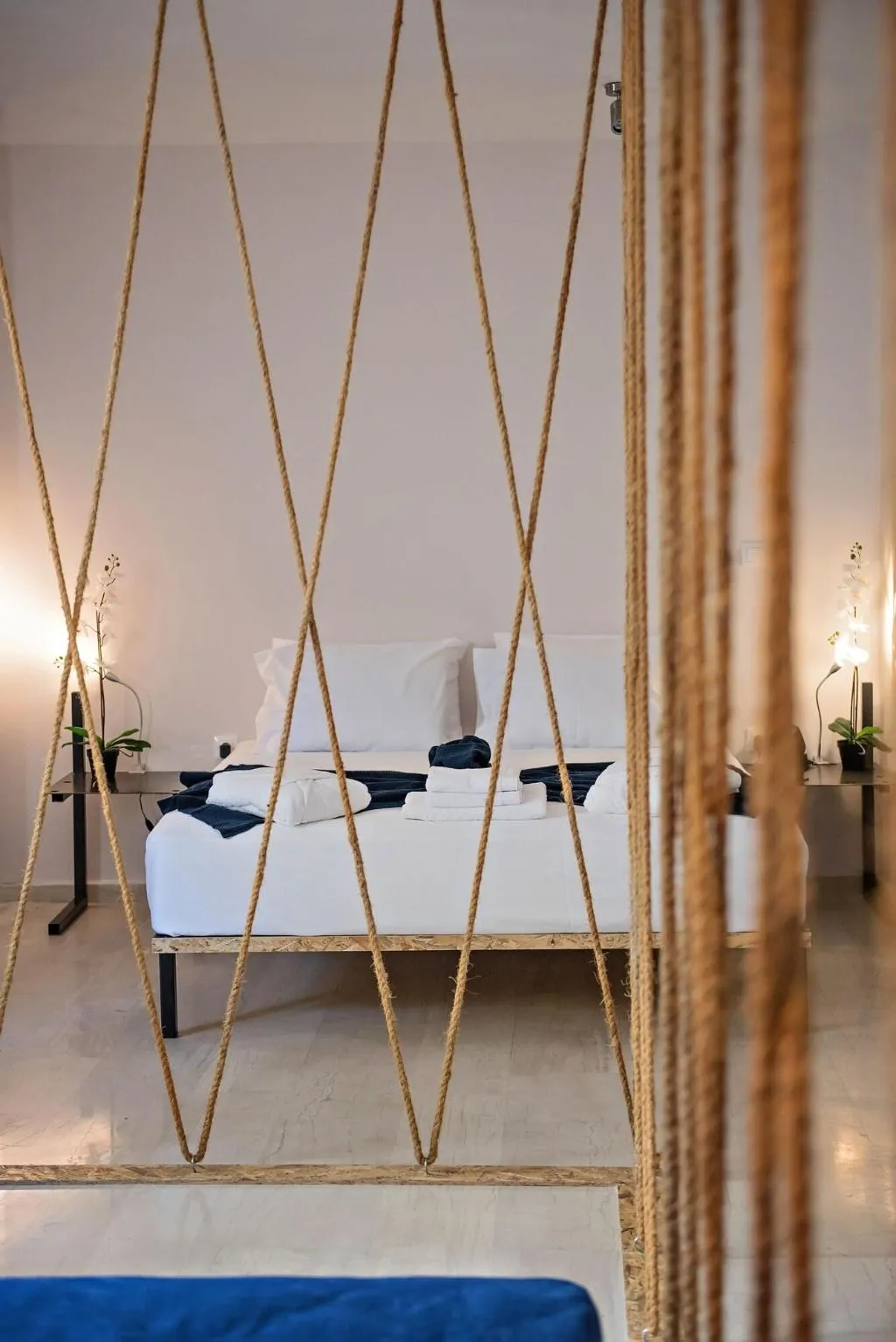 Room, Piraeus Premium Suites, Athens