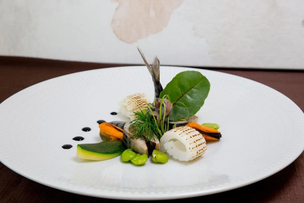 Restaurant, Principe Alogna Wellness & Spa, Palermo