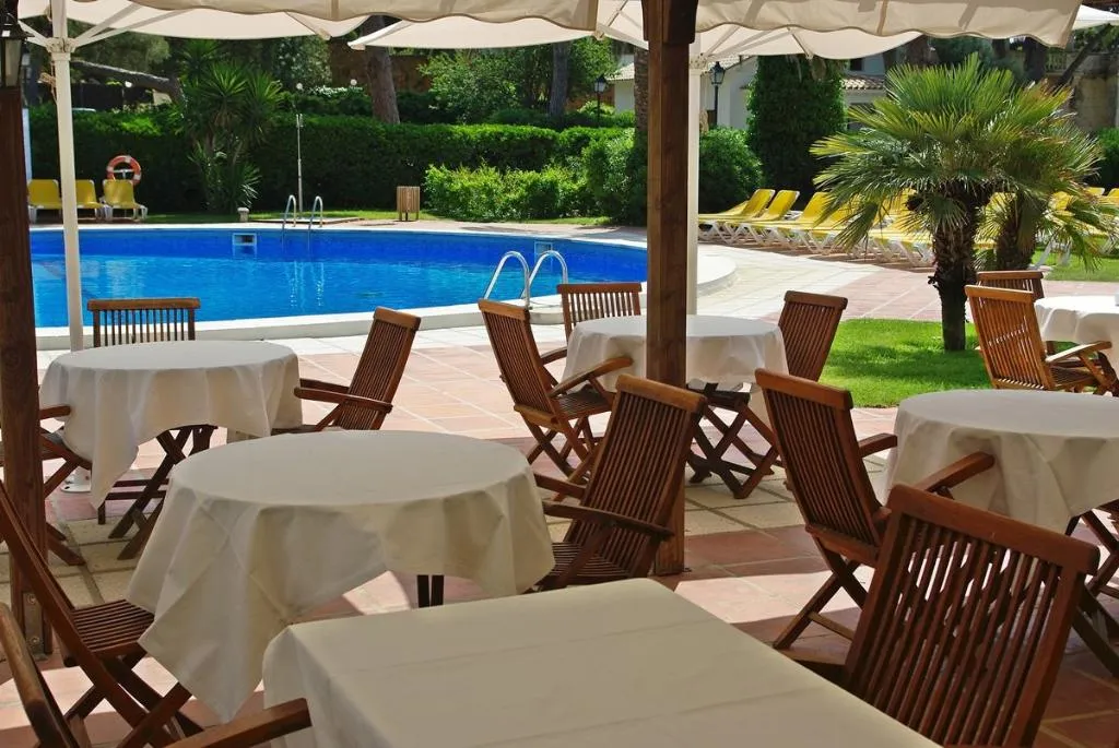 Restaurant, S'Agaro Hotel Wellness & Spa, Costa Brava