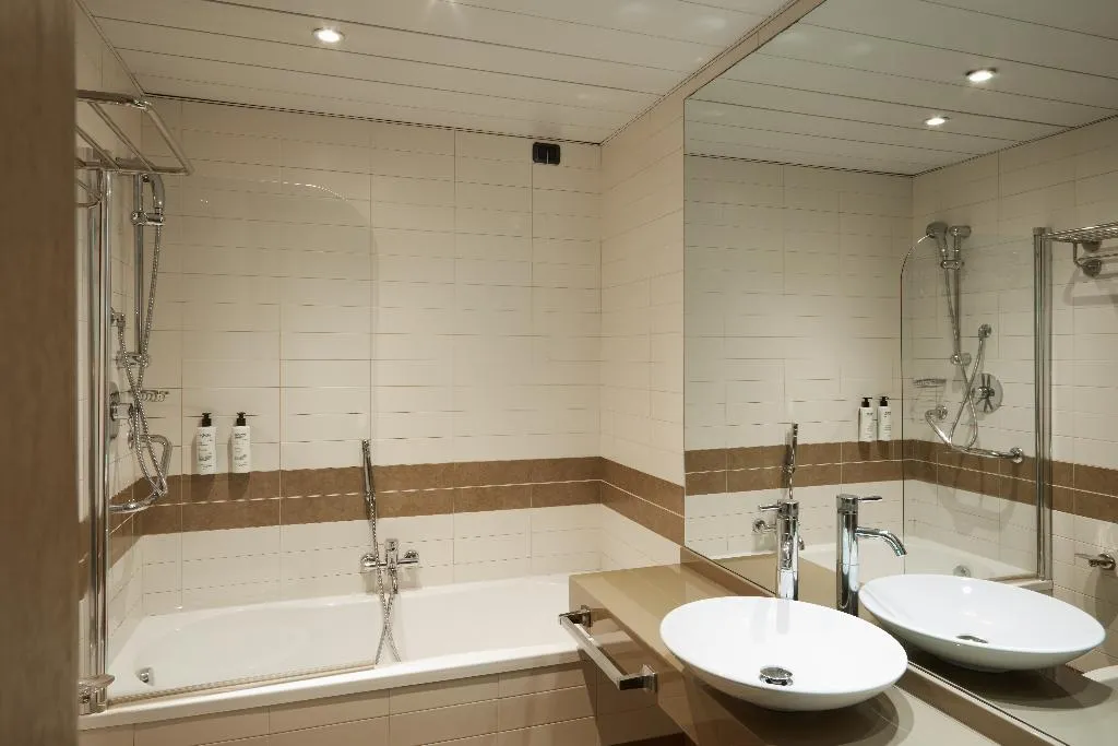DOUBLE STANDARD Room, Belstay Roma Aurelia, Rome
