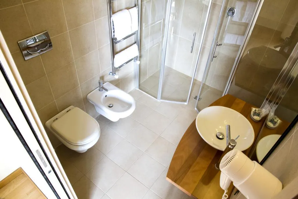 DOUBLE STANDARD Room, Villa Barbarina Nature Resort, Alghero
