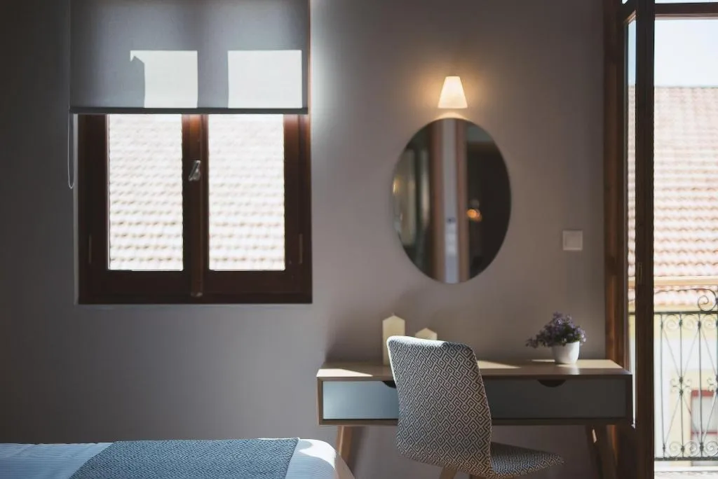 Room, Bluebell Luxury Suites, Crete
