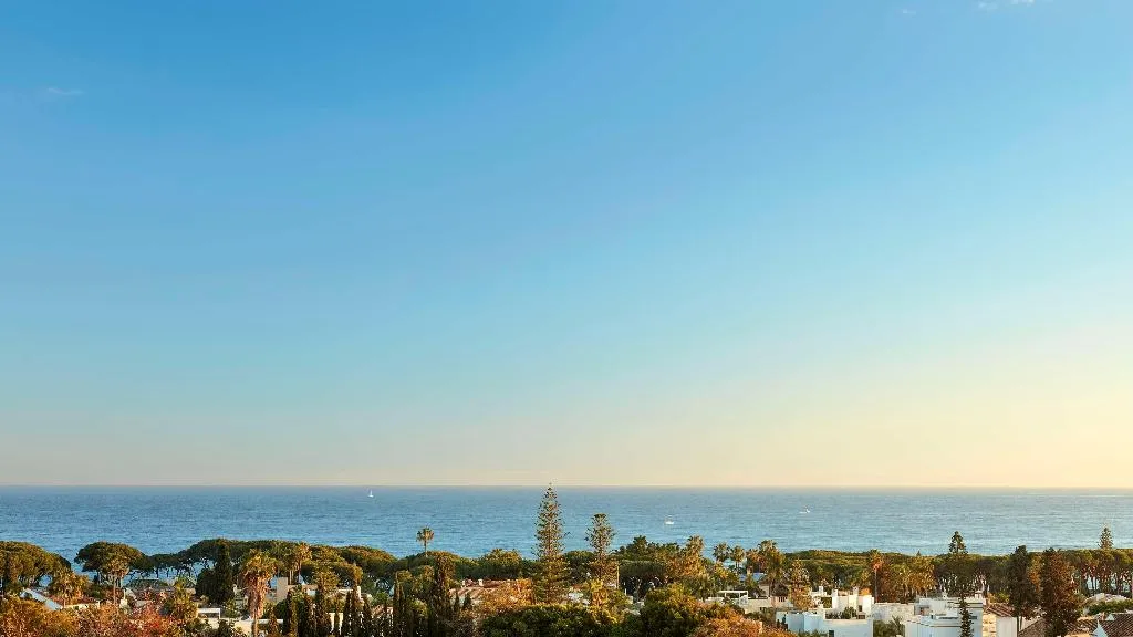 General view, NH Collection Marbella, Costa Del Sol