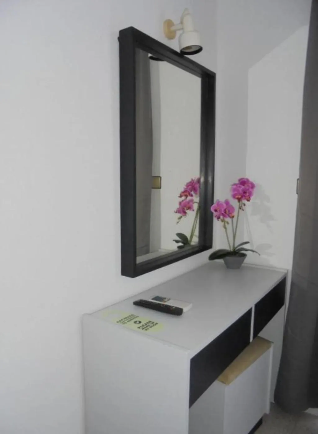 Double or Twin SEA VIEW Room, Asterias Bay Hotel-Theologos, Rhodes