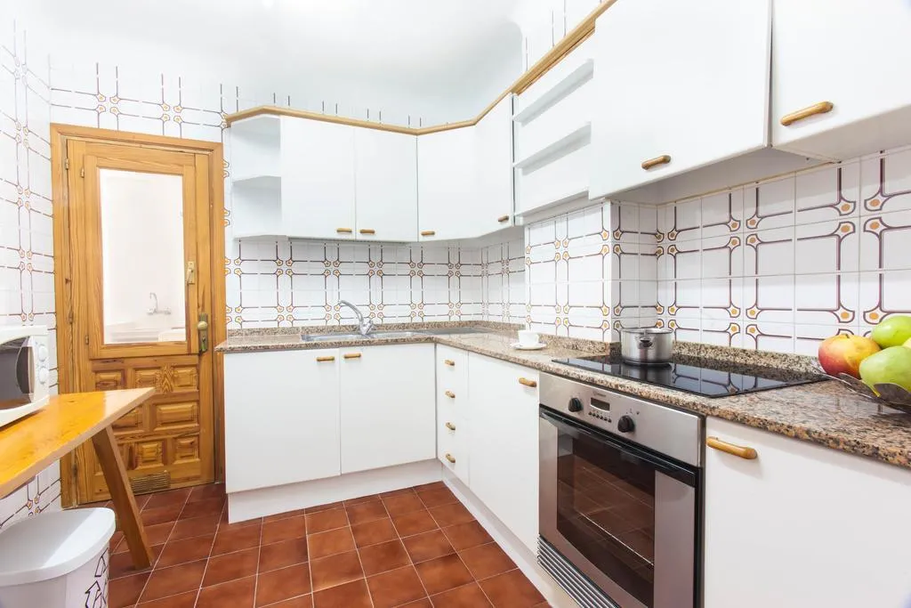 General view, Bahia, Ibiza