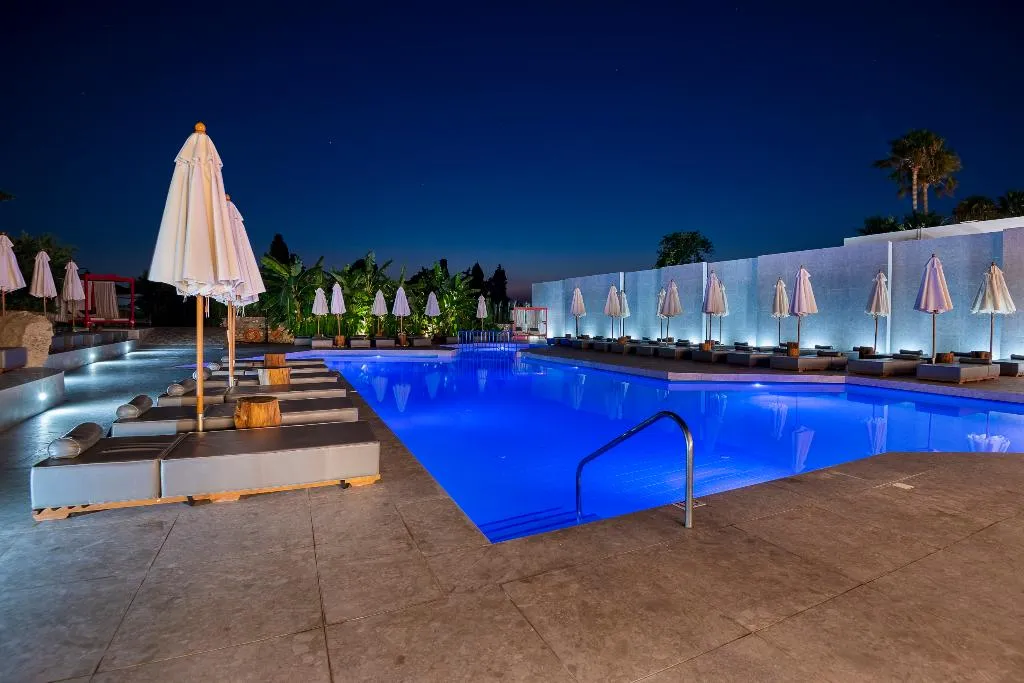 Pool, Diamond Boutique Hotel, Kos