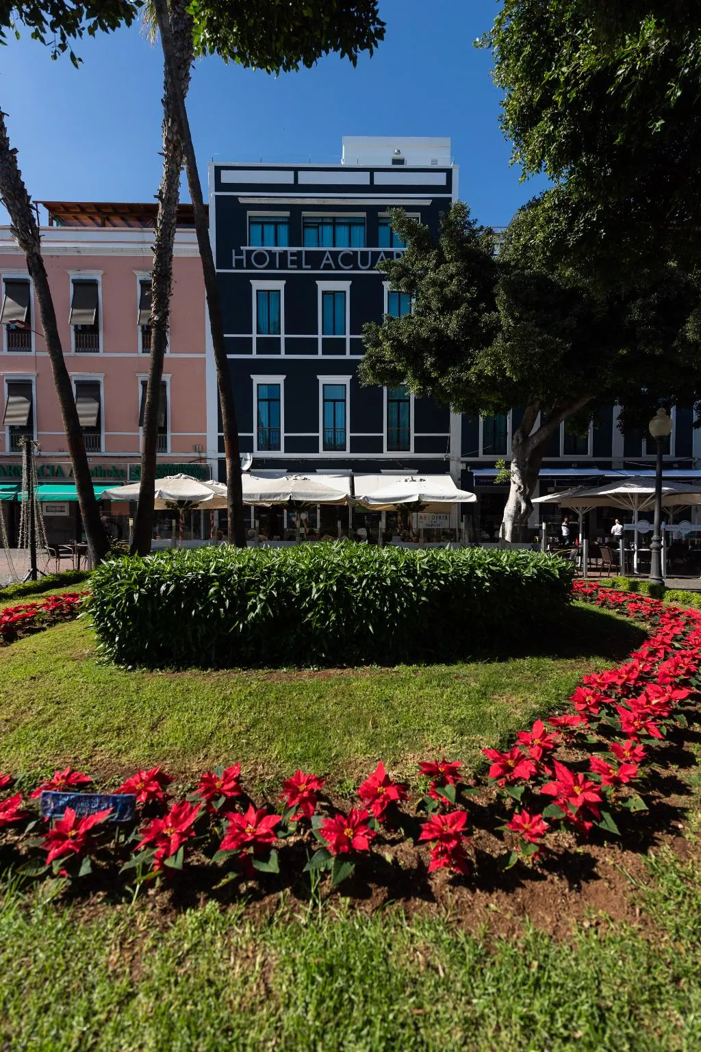 General view, HD Acuario Lifestyle, Gran Canaria