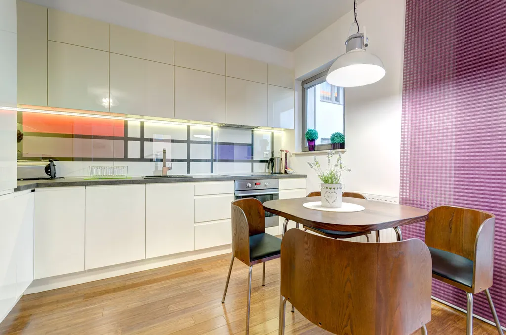 APARTMENT DELUXE Room, Dom & House – Apartmenty Waterlane, Gdansk