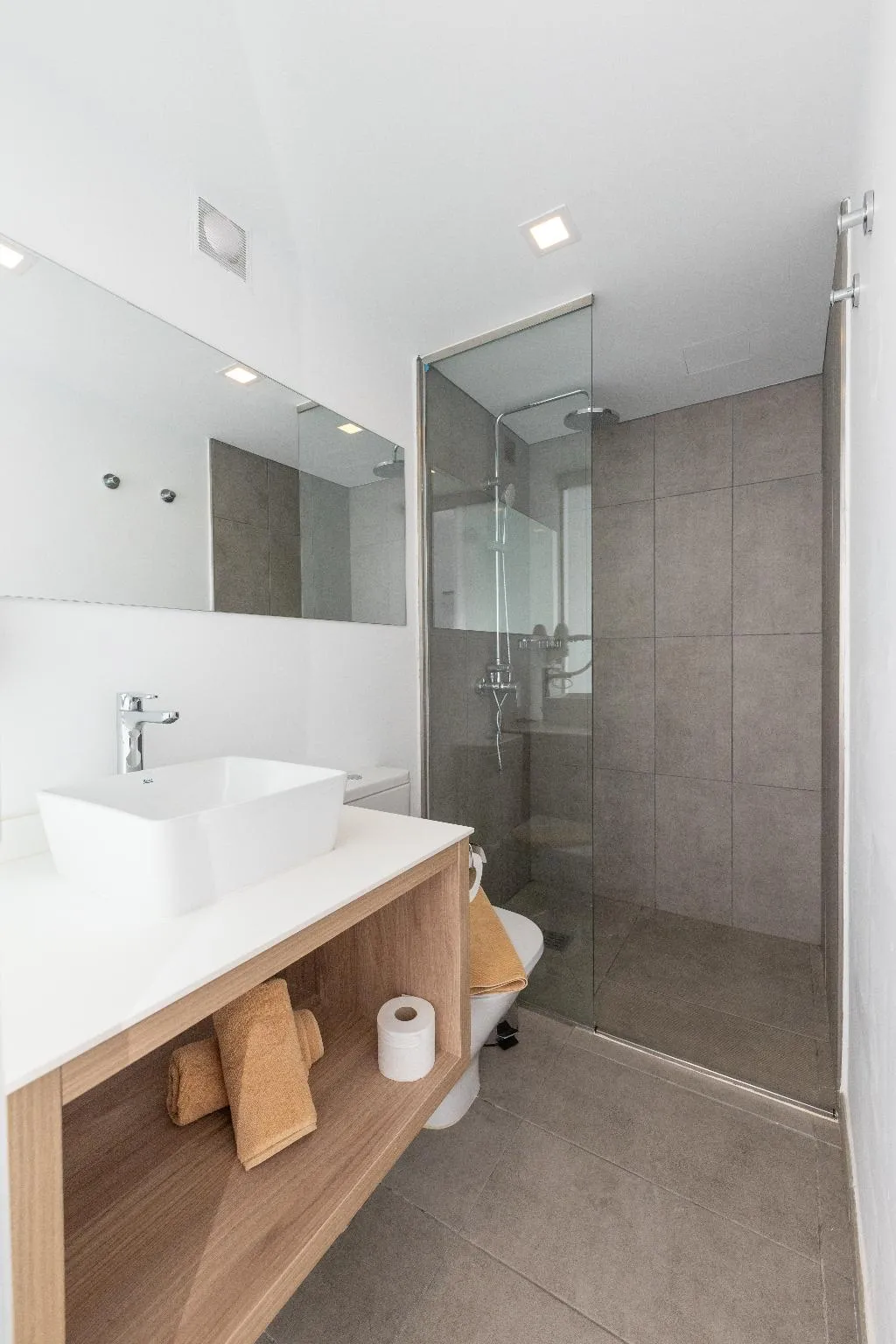 Room, Kikere Studios, Lanzarote