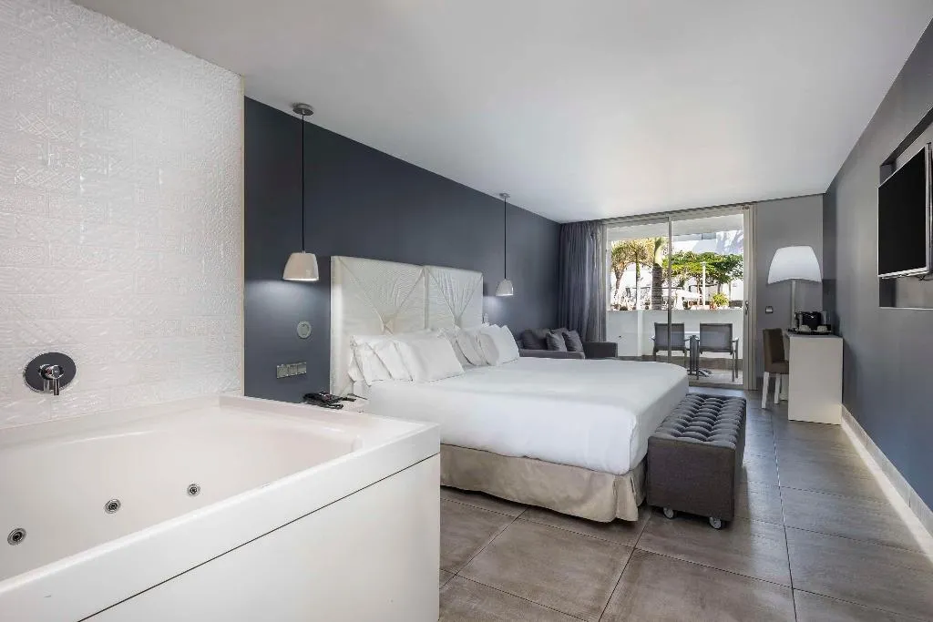 Double or Twin DELUXE Room, Barcelo Teguise Beach, Lanzarote