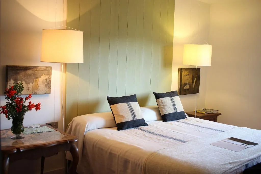 Room, Finca Bell-Lloc, Costa Brava