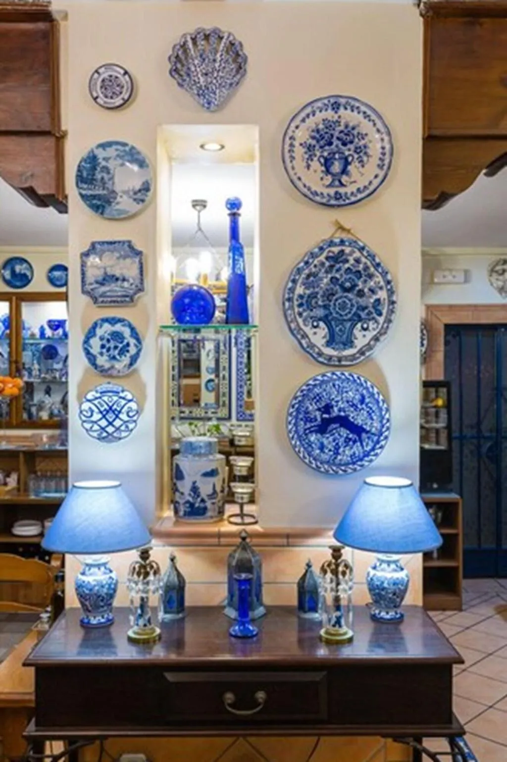 Restaurant, Beatriz Cozy Inns, Costa Del Sol