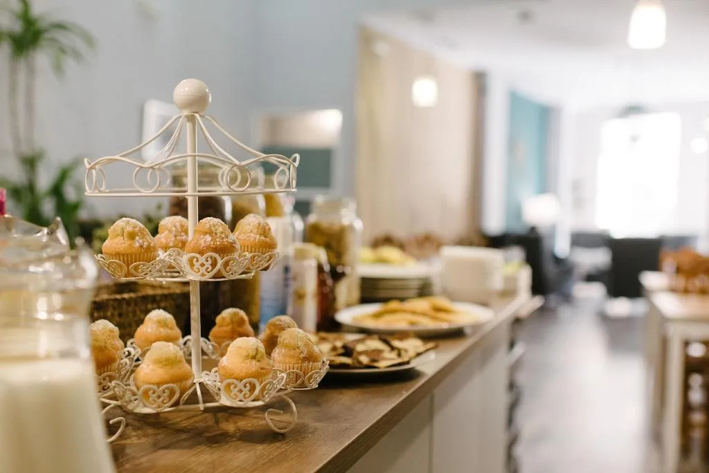 Restaurant, The Boutike Guesthouse, Seville