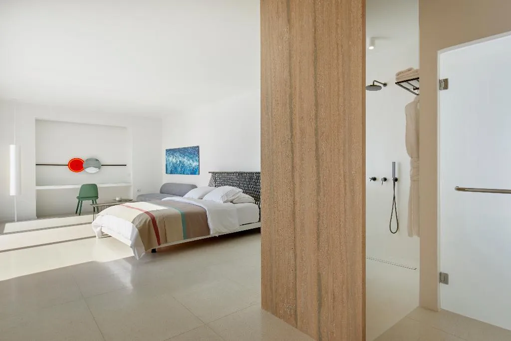 SUITE STANDARD Room, Alti Santorini Suites, Santorini