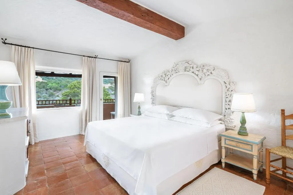 Room, Cervo, Olbia