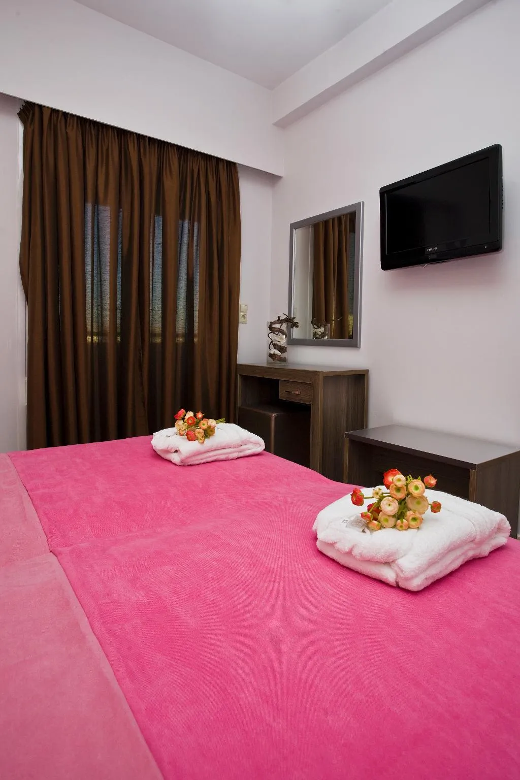 SUITE SIDE SEA VIEW Room, Astron Hotel, Crete
