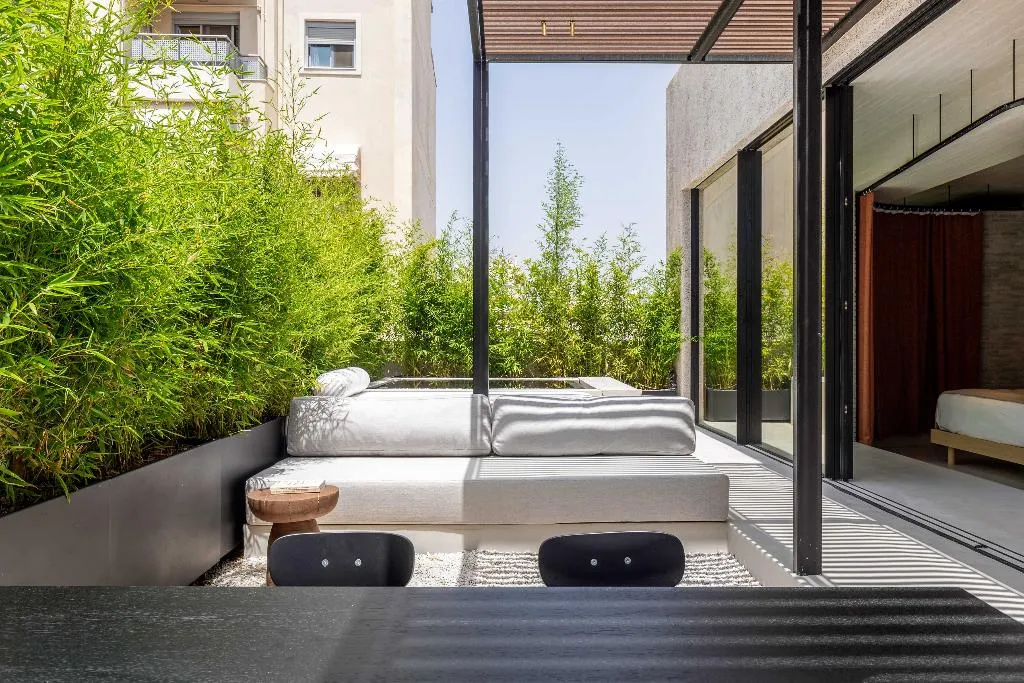 SUITE PENTHOUSE Room, Newel Psychiko, Athens