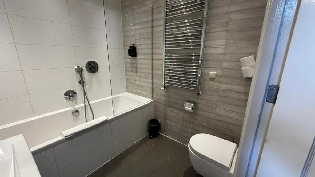 DOUBLE DELUXE Room, Grand Canal Boutique Hotels, Amsterdam