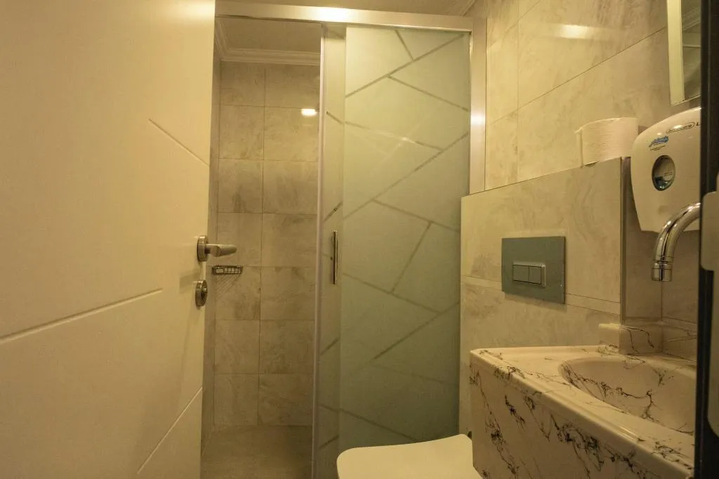 Room, Artemis Hotel Bodrum, Bodrum