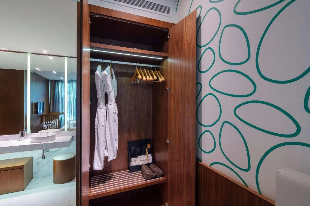 Room, Maxx Royal Kemer, Antalya