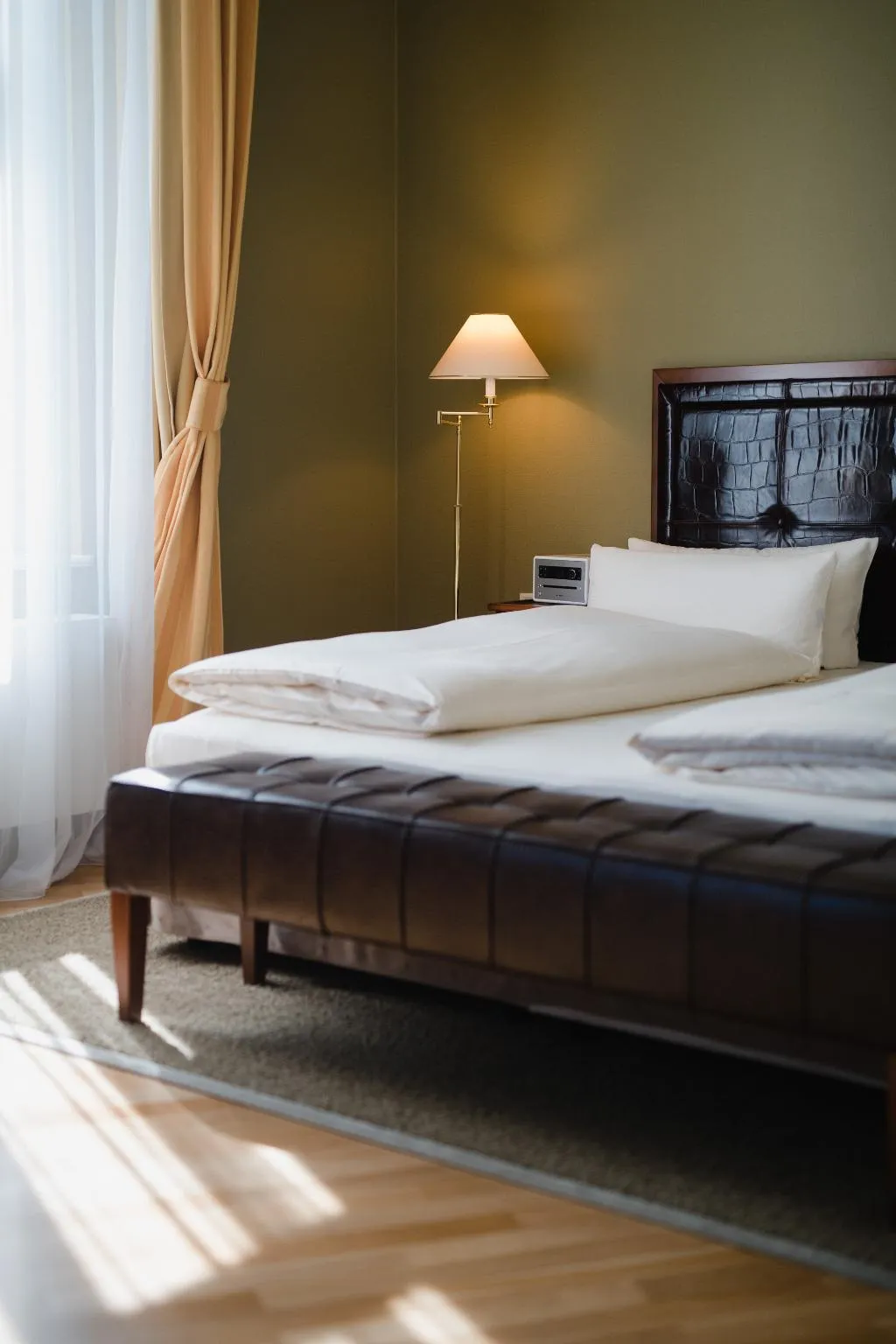 SUITE LUXURY Room, Louisa's Place, Berlin