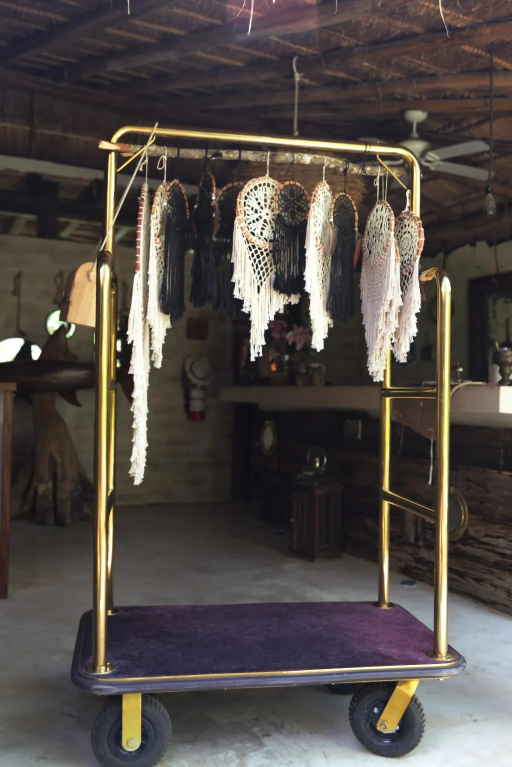 Lobby, KLR Casa Tulum by Sercotel, Cancun Area