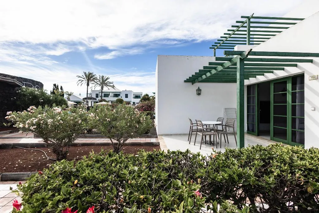 APARTMENT CAPACITY 5 TWO BEDROOMS Room, Caybeach Sun, Lanzarote