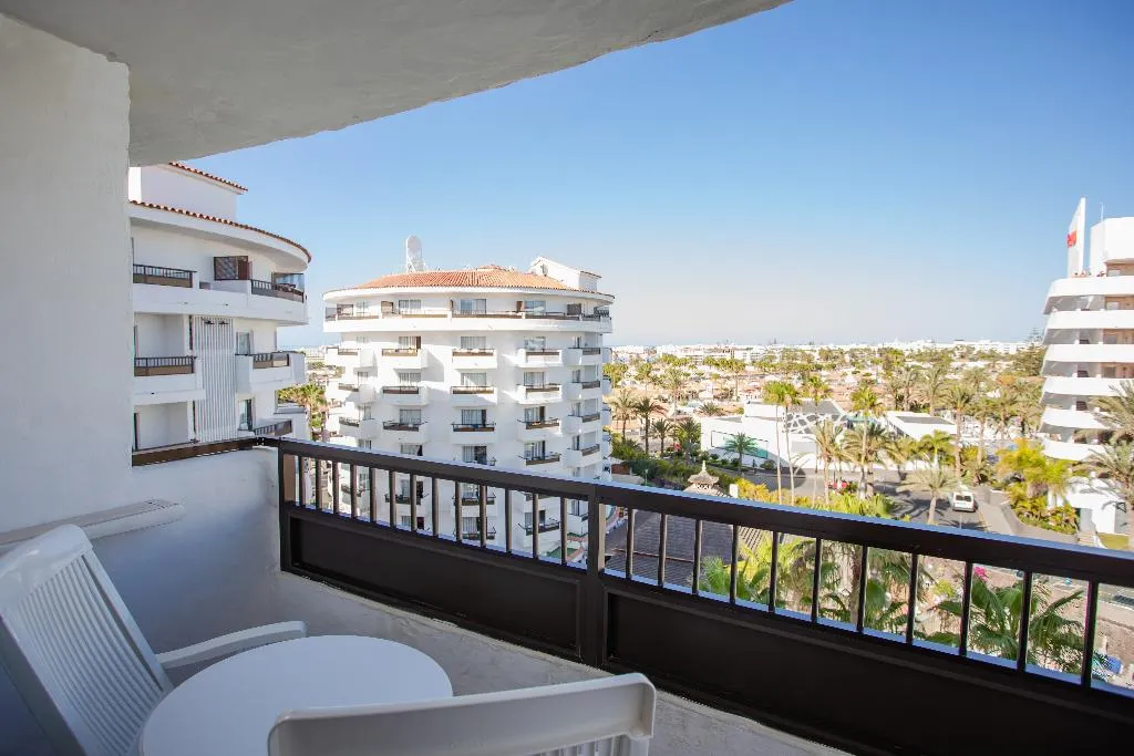 DOUBLE SINGLE USE SUPERIOR Room, Servatur Waikiki, Gran Canaria