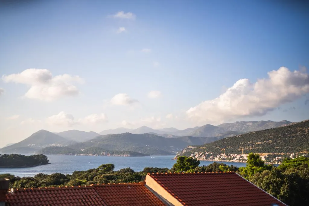 APARTMENT CAPACITY 3 ONE BEDROOM Room, Pervanovo Apartments, Dubrovnik