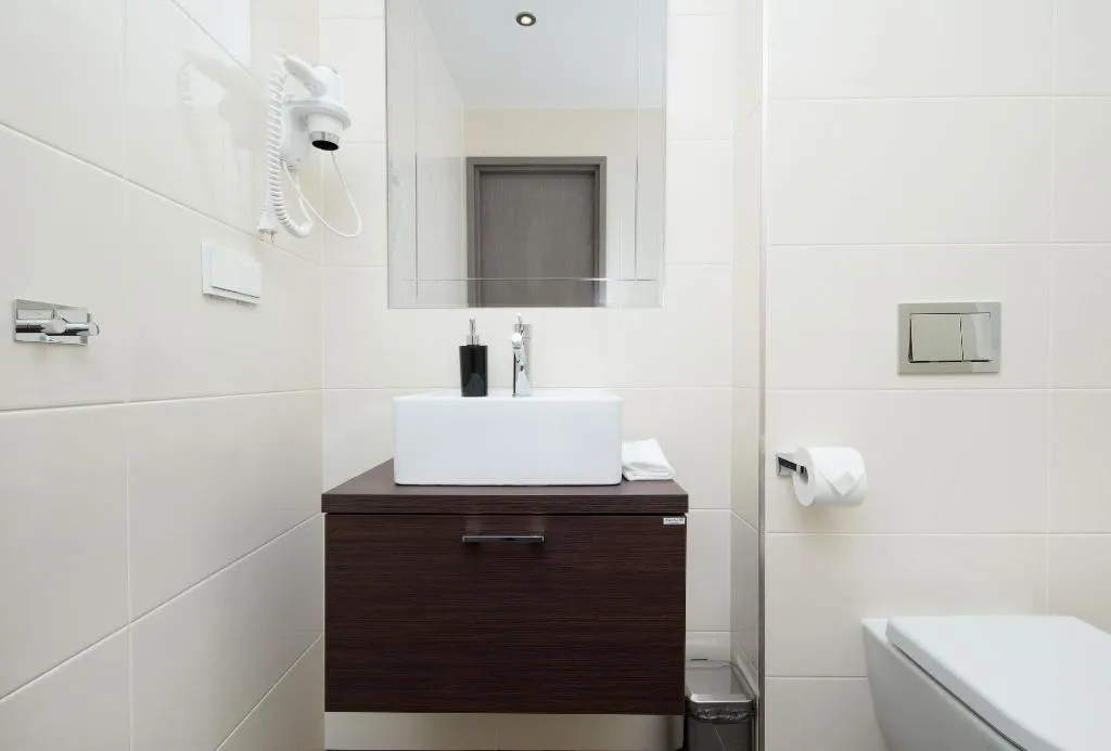 Room, Rotermanni Apartments, Tallinn