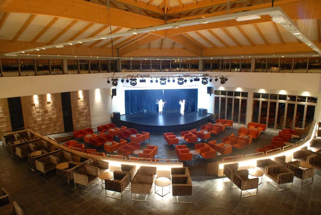 Sports and Entertainment, Protur Biomar Sensatori, Majorca