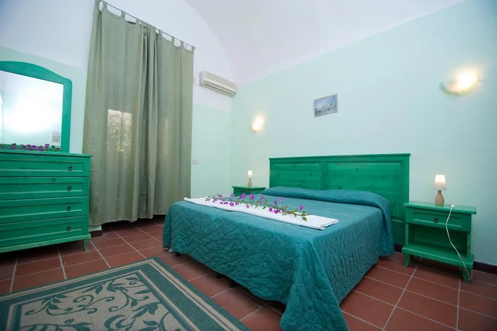 APARTMENT CAPACITY 5 Room, Freedom Holiday Residence, Naples