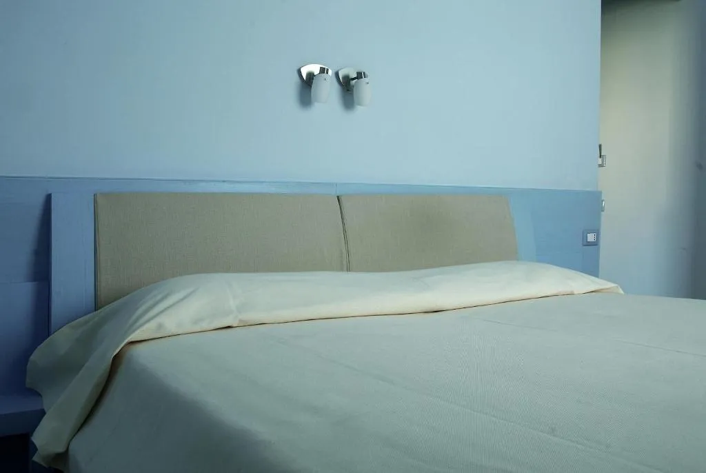 Room, La Casa di Boz B&B, Olbia