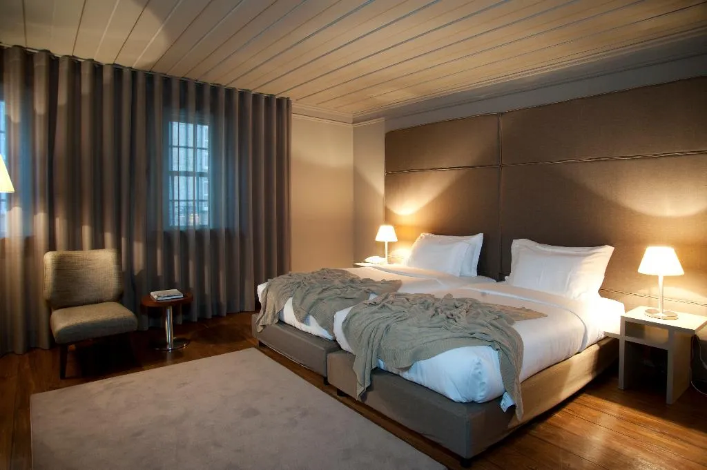 Room, Da Oliveira, Porto