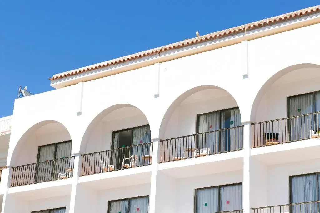General view, The White Apartments by Ibiza Feeling, Ibiza