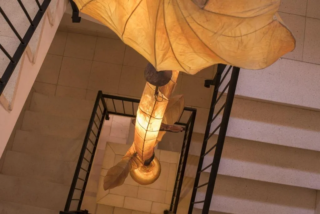 Lobby, Hotel Palau Sa Font, Majorca