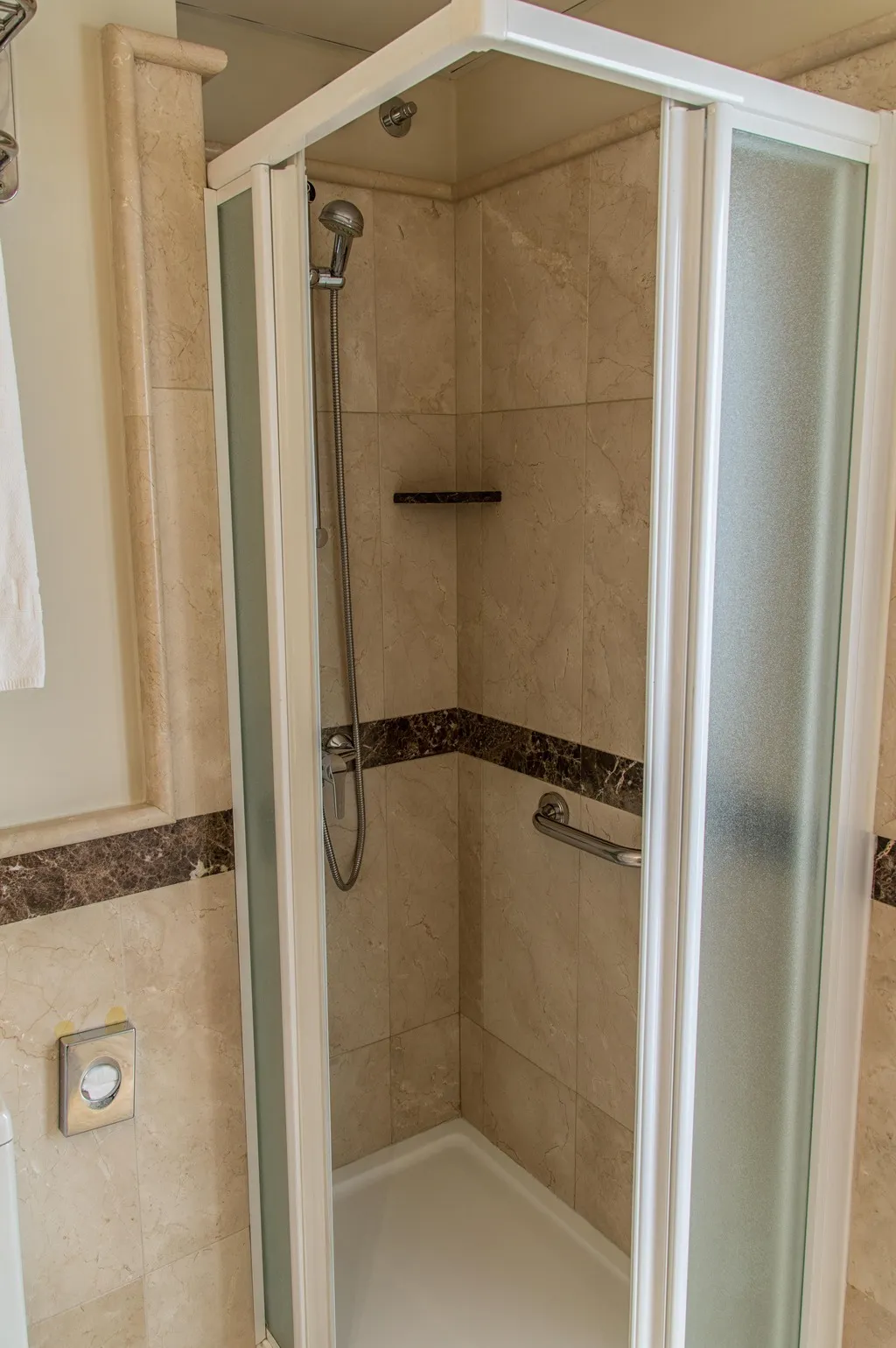 DOUBLE SINGLE USE STANDARD Room, Sevilla, Costa Del Sol
